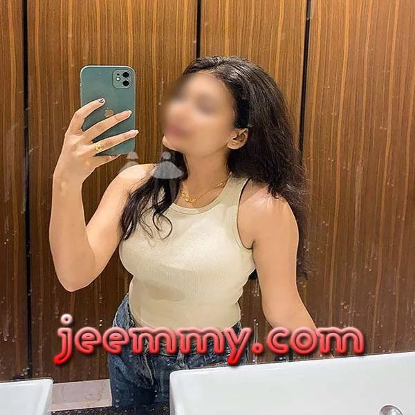 Chennai Russian Escorts